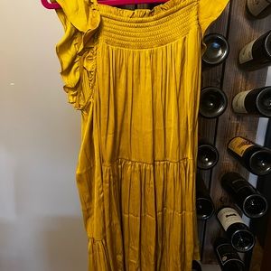 Free people NWT tags